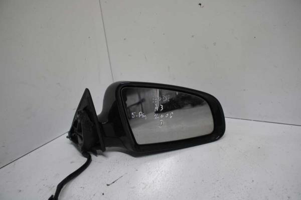 RETROVISEUR DROIT ELECTRIQUE AUDI - Vue 2